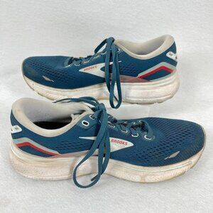 Brooks Ghost 17 Running Shoes Marathon Outdoors Training Comfort Durable 7.5